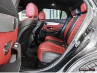 MERCEDES-BENZ GLC220d AMG Dynamic Coupe W253 ปี 2020 ไมล์ 40,8xx Km รูปที่ 8